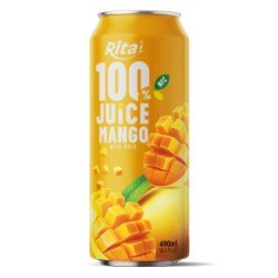 100 juice with PULP_500ml can_01